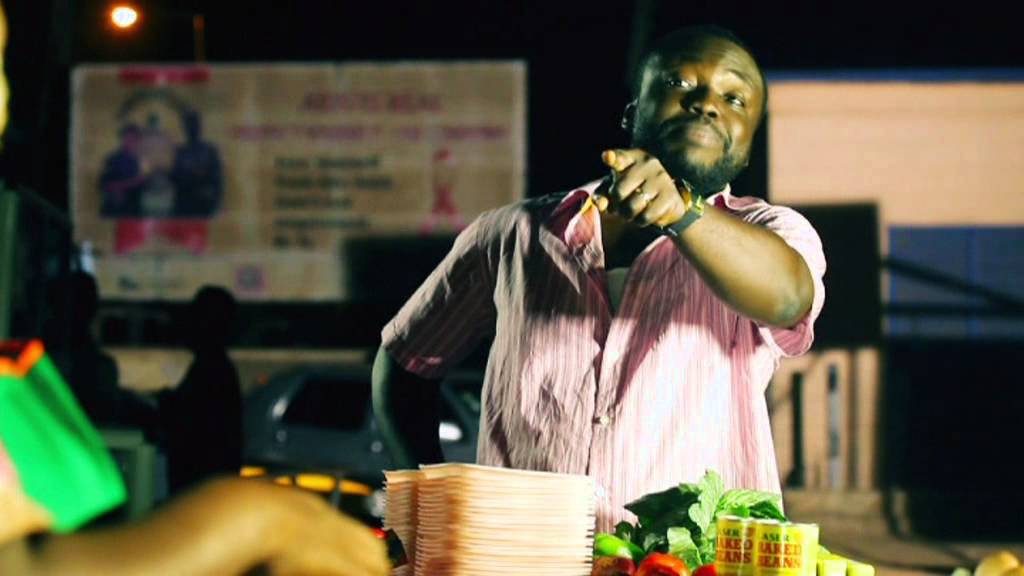PERFECTO INSTANT NOODLES TVC