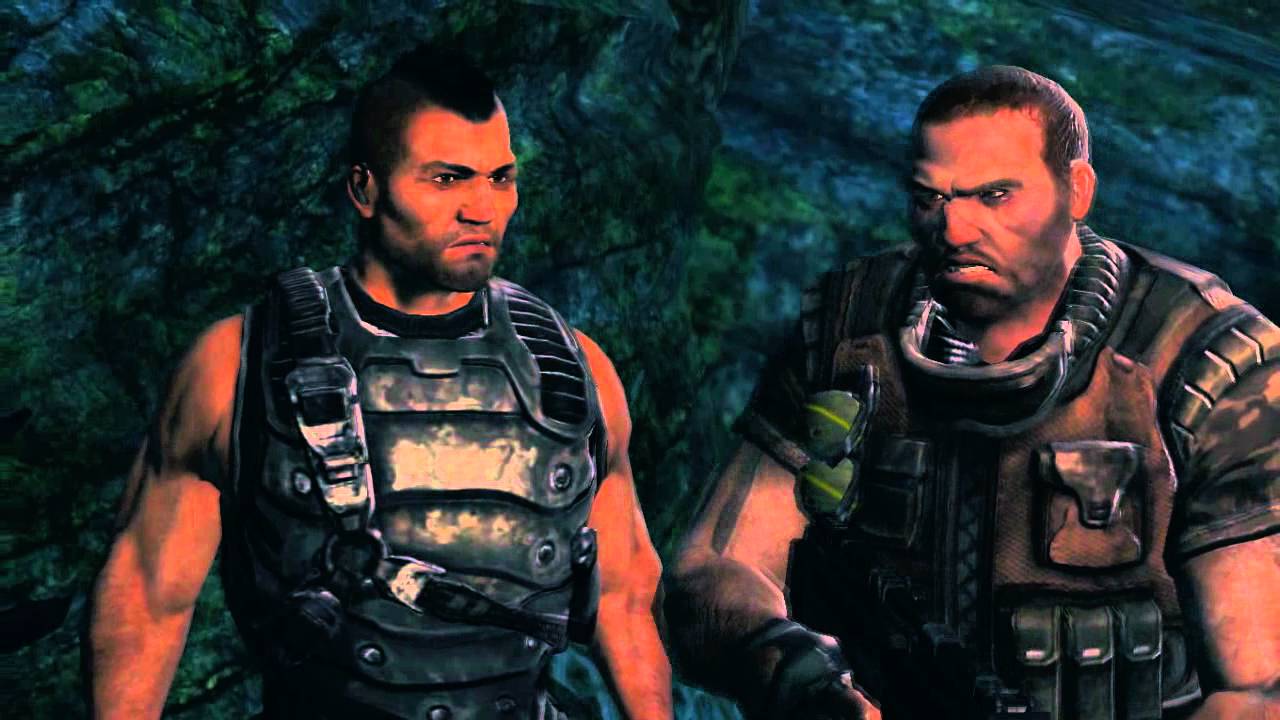 Let's Play Turok odcinek 1