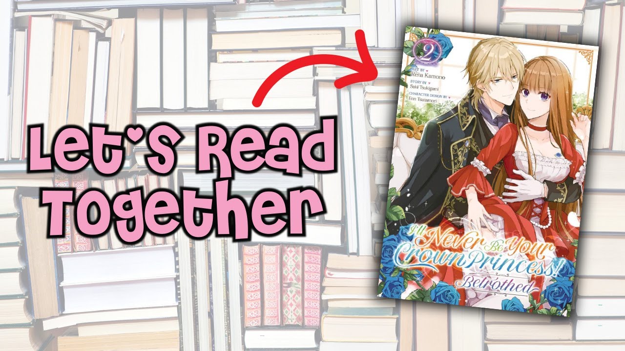 Let's Read Some Manga Together On This Cold Day | Reading Sprints & Chill