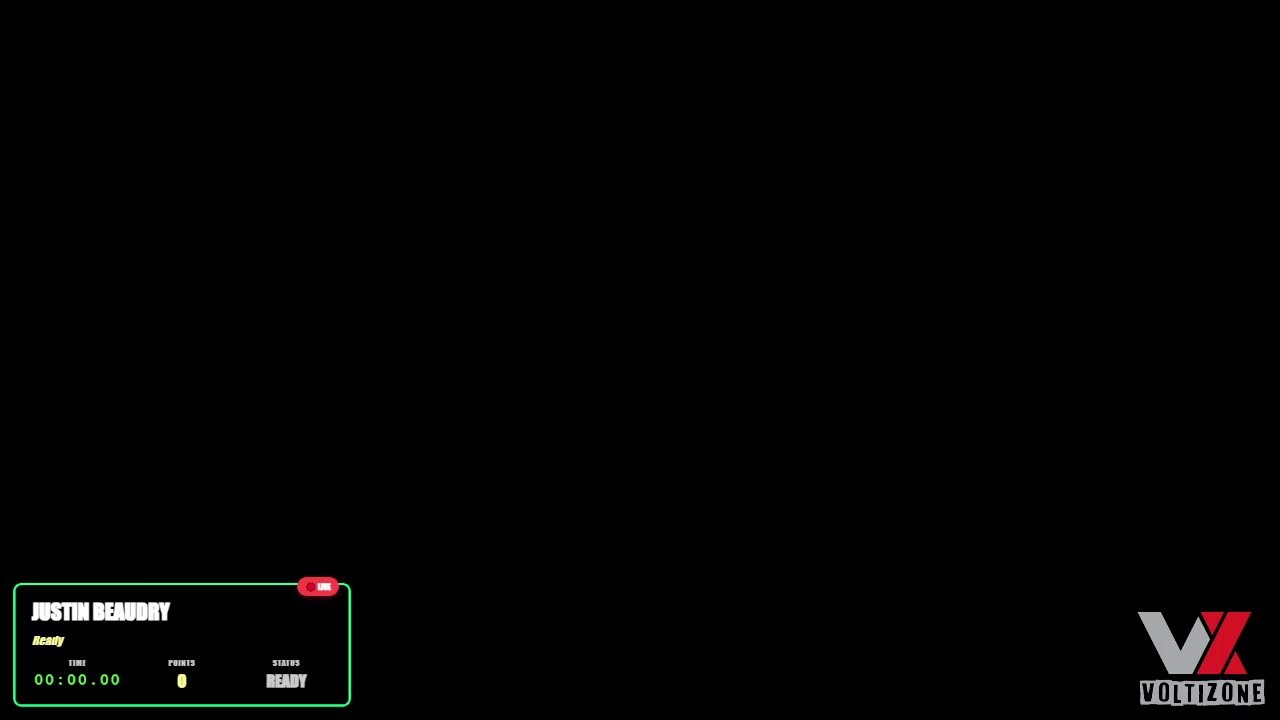CNL Stage 2 - 15-17/Pro Hybrid
