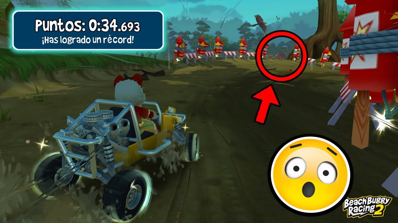 CON ESTE TRUCO GANARÁS LAS MONEDAS EM ORO 🏆 EN BBR2 | FAUNA FANFARE 🚀