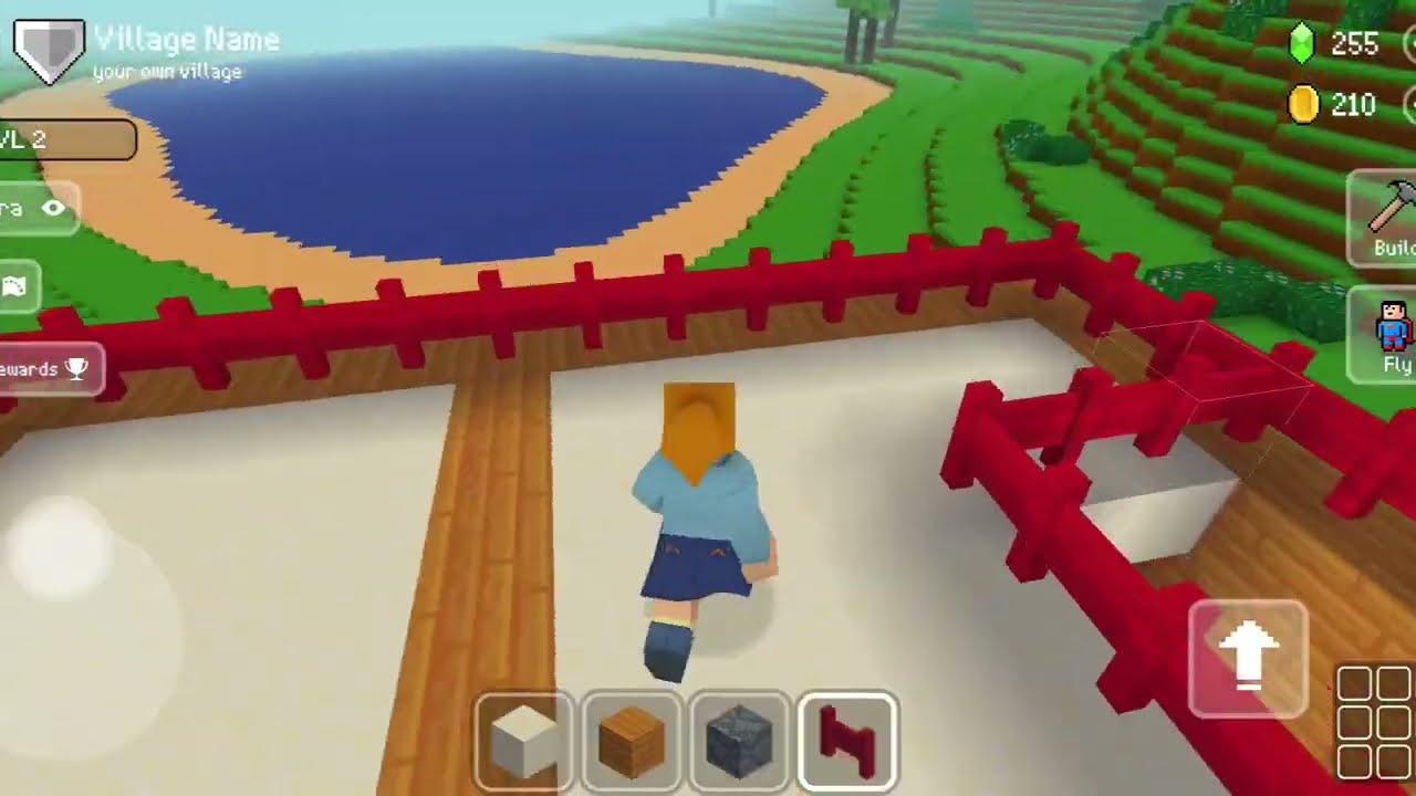 Minecraft big house 🏠 👌 ||game|| bpgeming766 #bpgeming766 @bpgeming766 