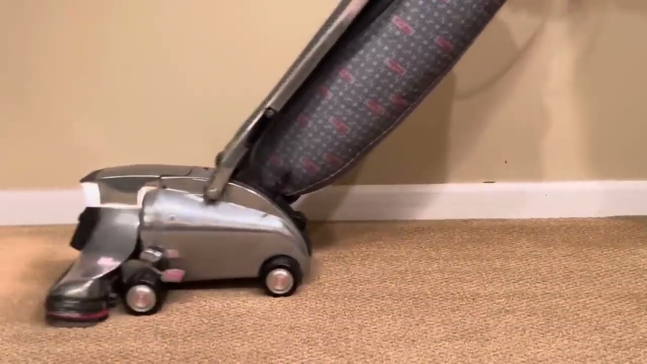 Powerful Kirby Cleaner 3 Hours ASMR Vacuum Sound and Video Sleep Study Soothe Baby