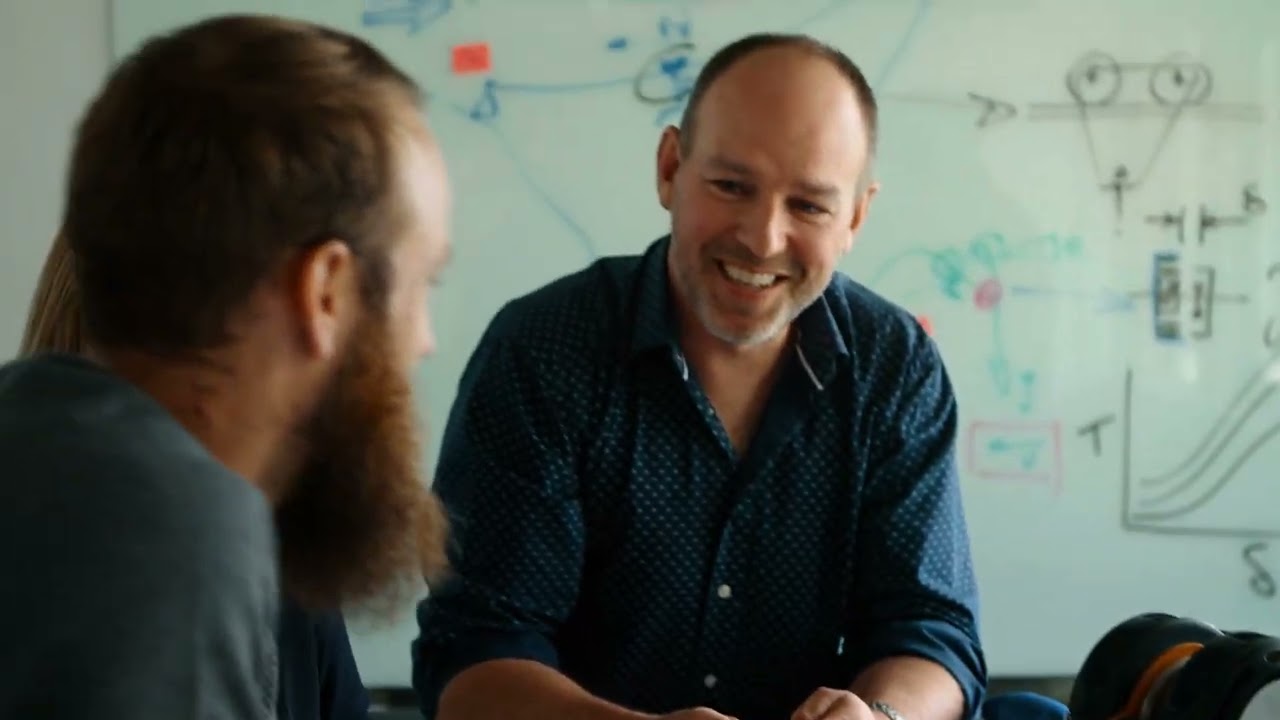 Case Study - LEAP Australia x Holmes Solutions