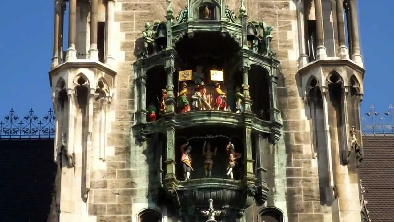 Munich: the complete show of the 