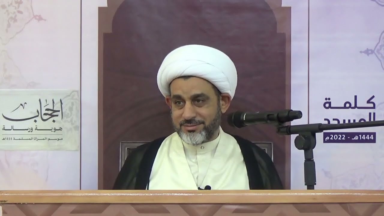 ما يتقرب به إلى الله | 1-1-2023