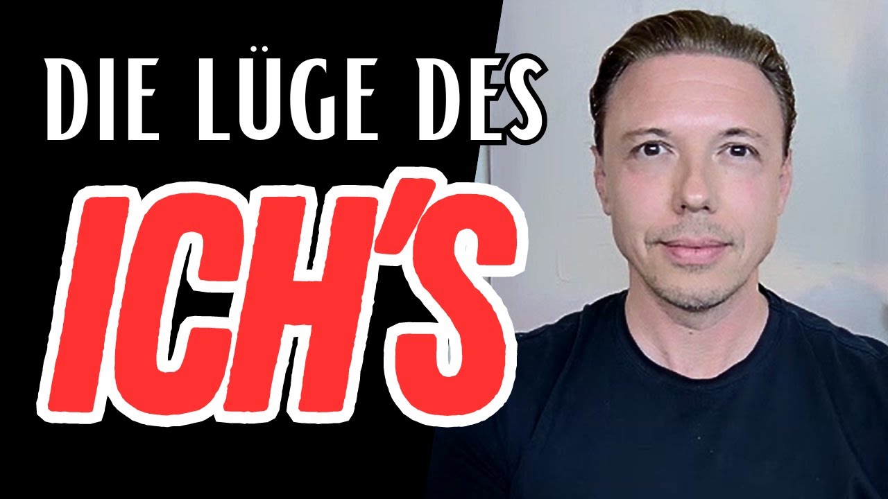 🎈 Durch das Durchschauen in die grenzenlose Freiheit I Andreas Nothing