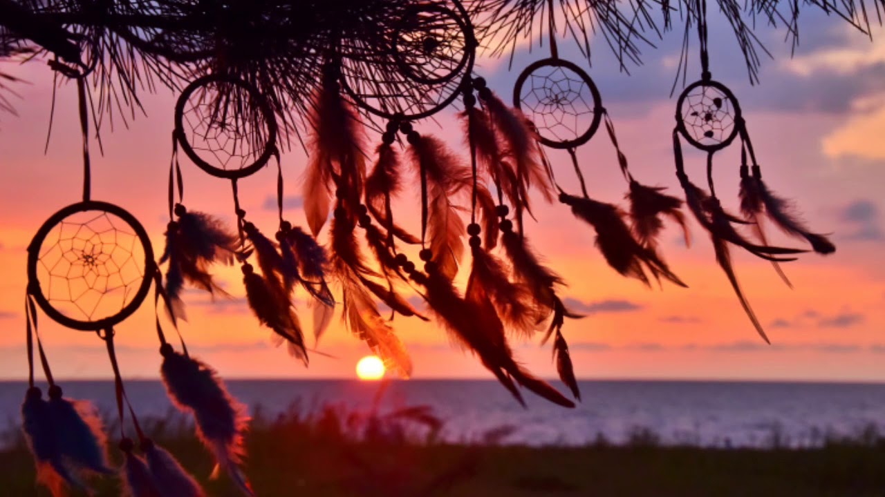 Native American Lofi Hip Hop & Chillstep Music | Relaxing Vibes