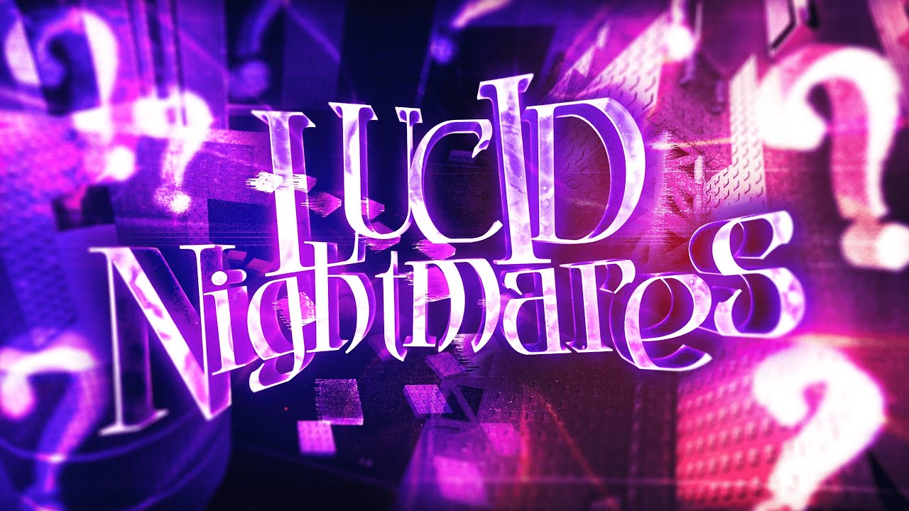 [UNREAL] Tower of Lucid Nightmares - Verification