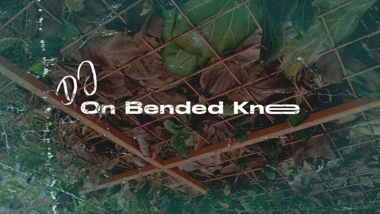 DJ ON BENDED KNEE - BOYZ II MEN BOOTLEG 2024