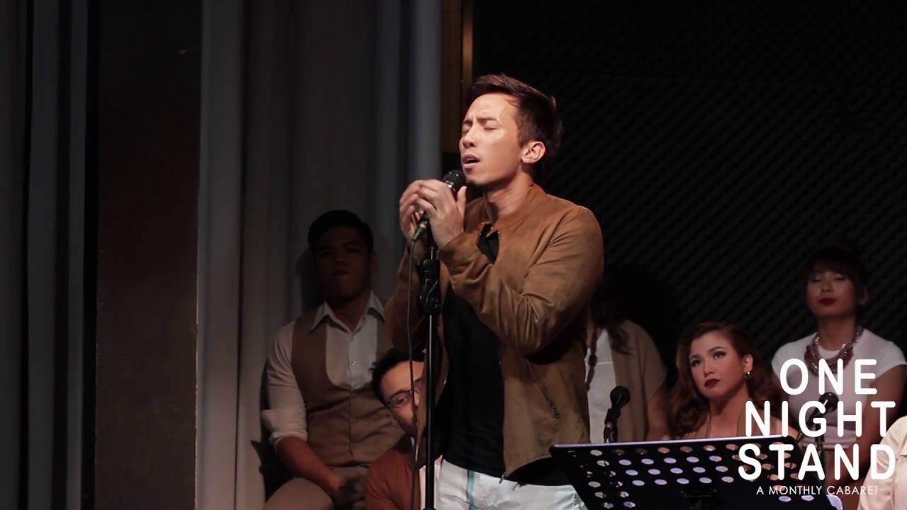 WAITING FOR LIFE (Once On This Island) - FELIX RIVERA