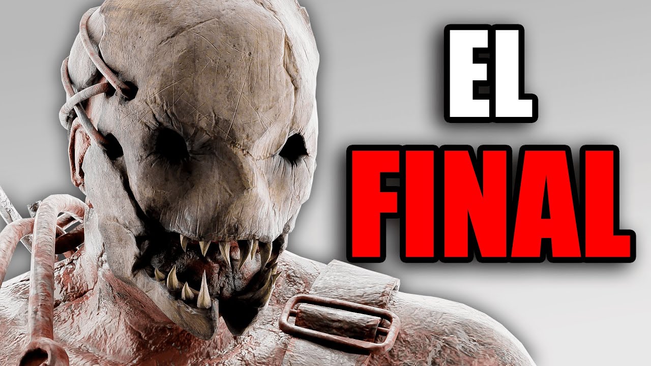 Por Qué los JUGADORES están DESINSTALANDO Dead By Daylight