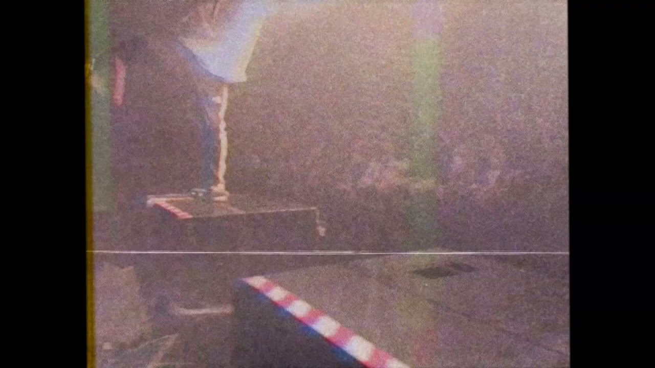 ZDECHŁY OSA - PATOLOVE (PROD. AETHERBOY1)