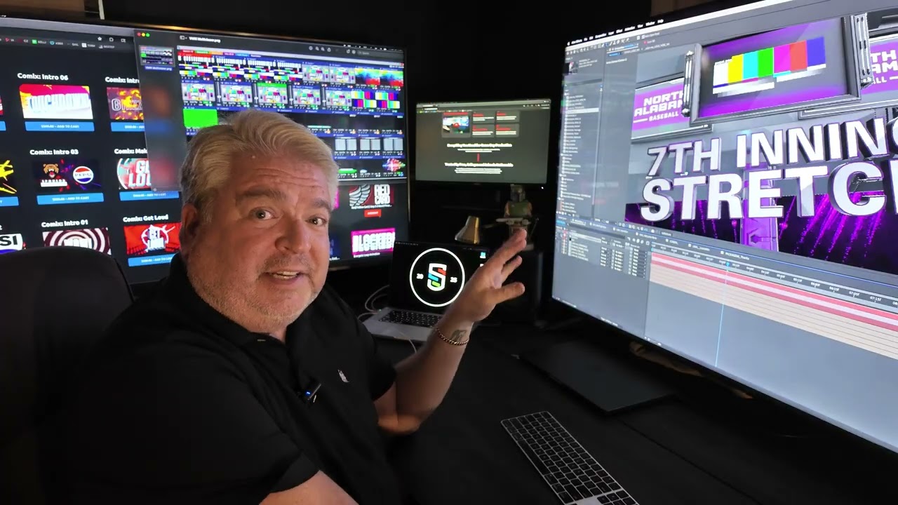 NAU After Effects Video CoPilot Tutorial