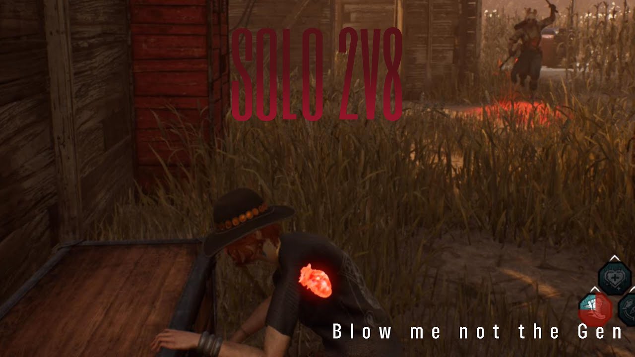 Skill checks DO matter in Dead By Daylight