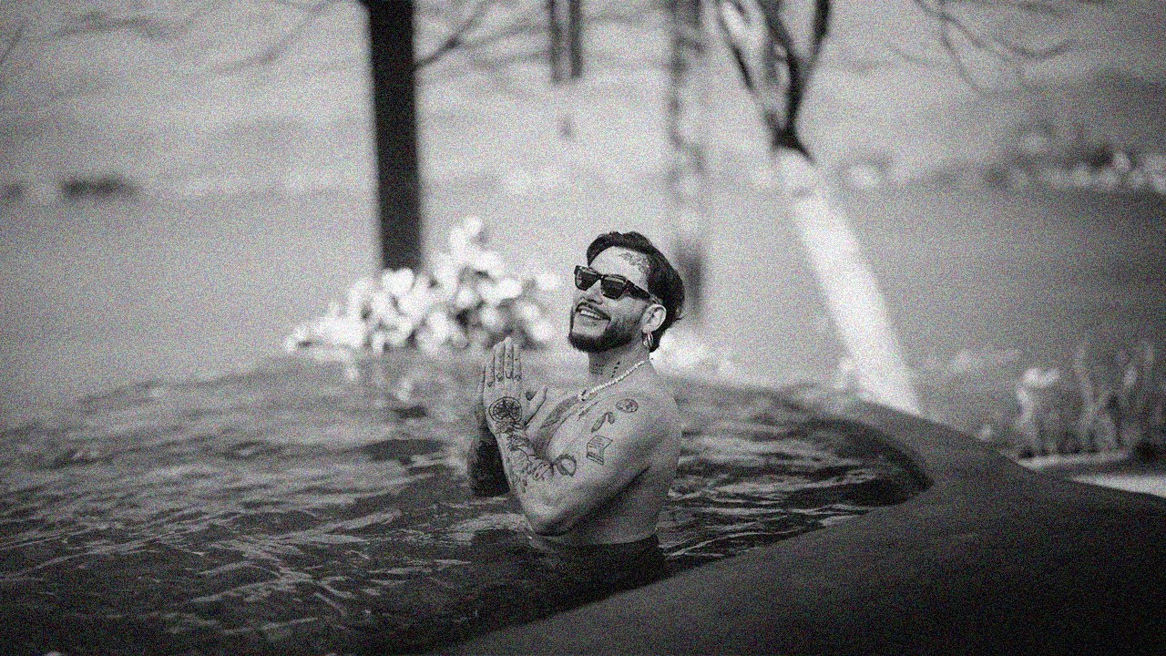 Charles Ans - Cleopatra / Gobernante (DBYOH) (Video Oficial)