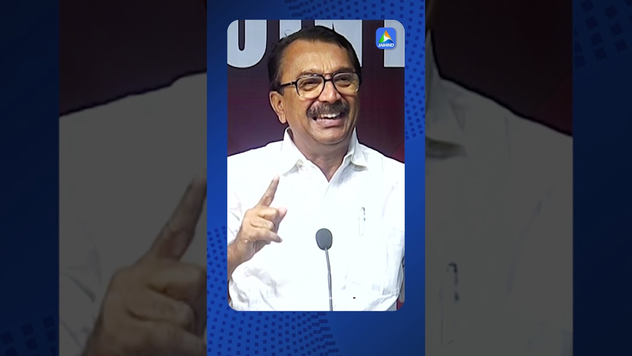'കഴിഞ്ഞ 10 വര്&zwj;ഷങ്ങളായി ഗവണ്&zwj;മെന്റ് ജനങ്ങളെ സംരക്ഷിക്കുന്നതില്&zwj; പിന്നോട്ടാണ്' ; | POWER POINT