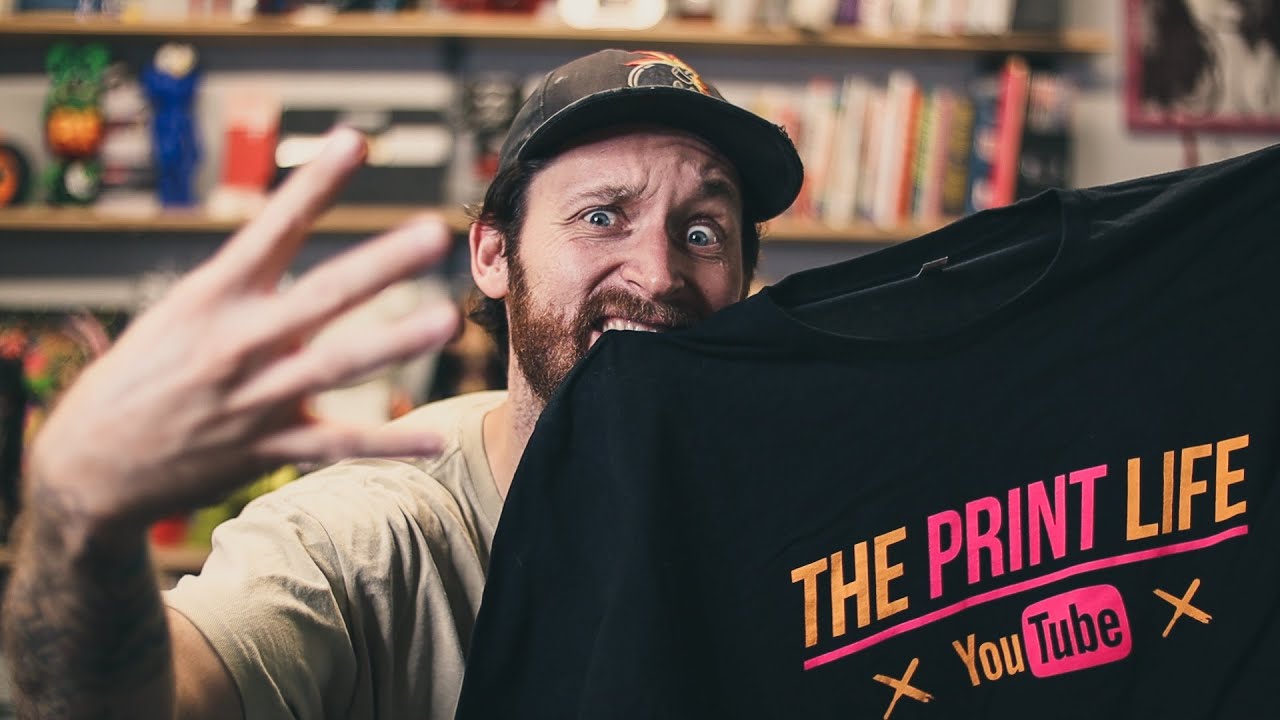 HOW TO START A T-SHIRT BUSINESS | 4 Simple Steps to Make Easy Cash