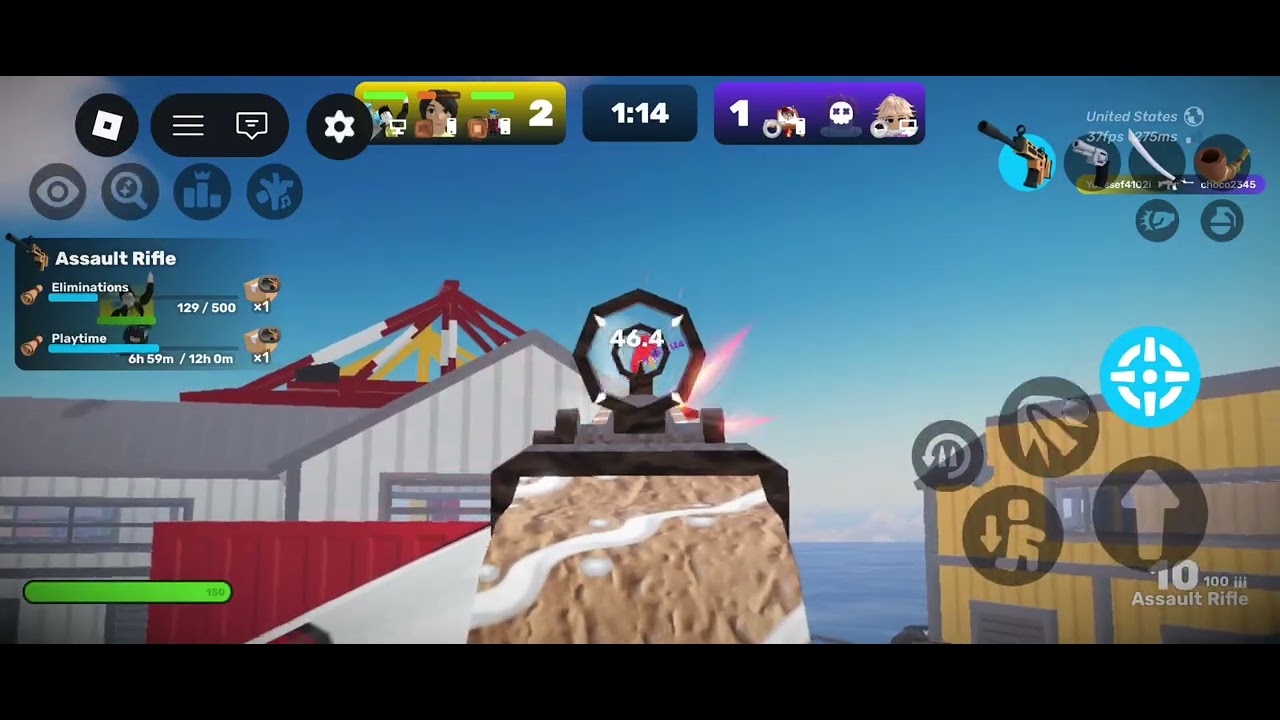 Playing ranked with subscribers