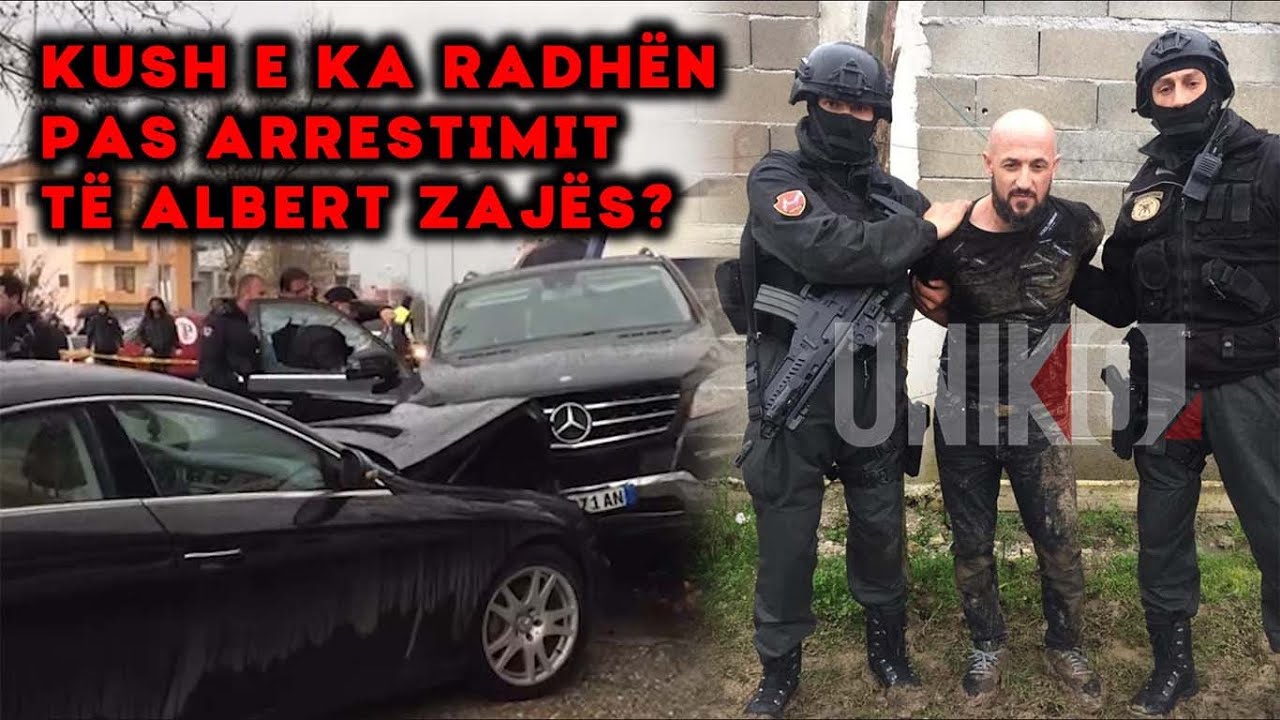 Uniko - Vrasja e Fierit, kush e ka radhen pas arrestimit te Albert Zajes? ( 22 mars 2021 )