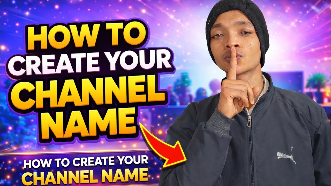How to Create a Background Using Your Channel Name🤫🤫?Channel Name Jaisa Background Kaise Banaye🤫🤫?