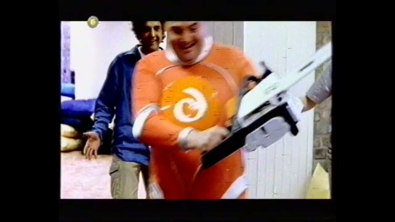 Advantage Card Reklamı 2000 (4)