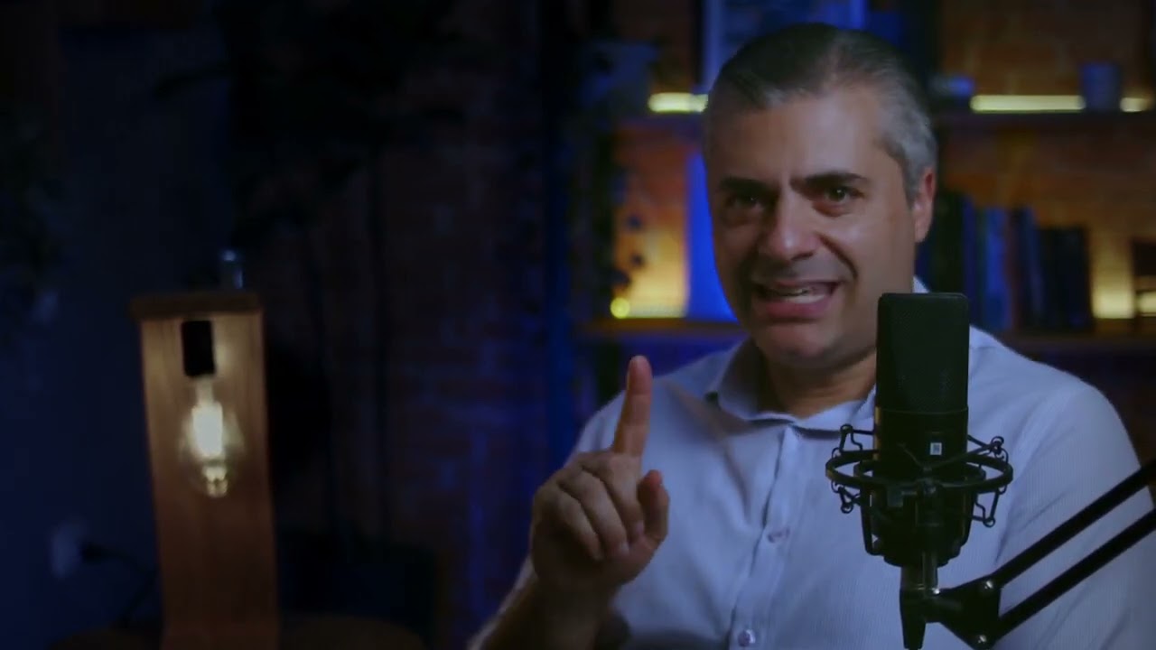 AS DUAS TESTEMUNHAS DE APOCALIPSE 11 PROF: LEANDRO QUADROS EXPLICA...Grande Conflito