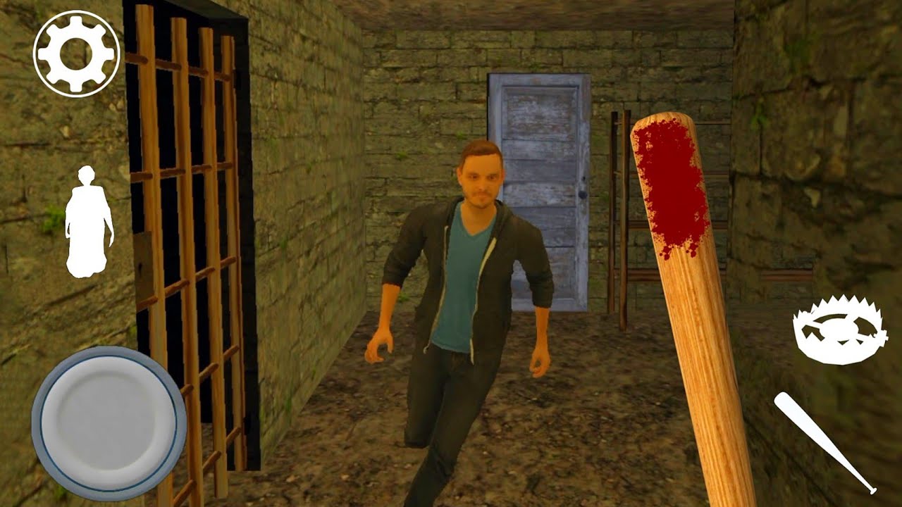 Playing As 
