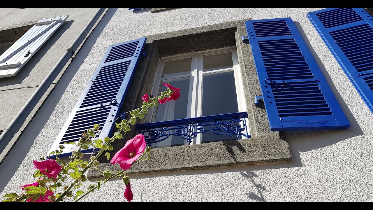 Camaret Sur Mer dans le Finistère, le bout du monde!