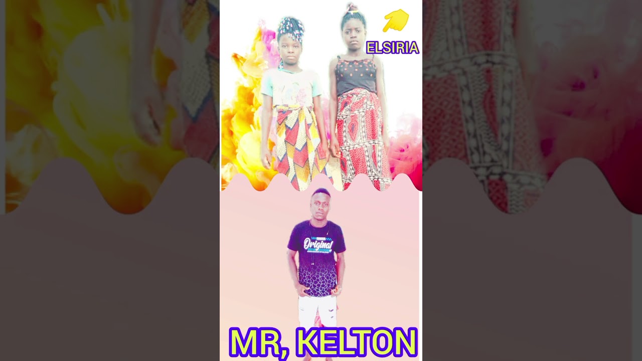 MISTA KELTON=====MANA ELSIRIA HOHUNNUWA