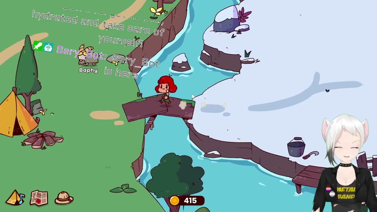 My Voice Zoo: A Game About Making Animal Noises