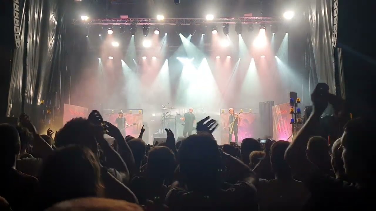 SU TA GAR - Jo Ta Ke (Live at Zarautz beach, Euskal Herria)
