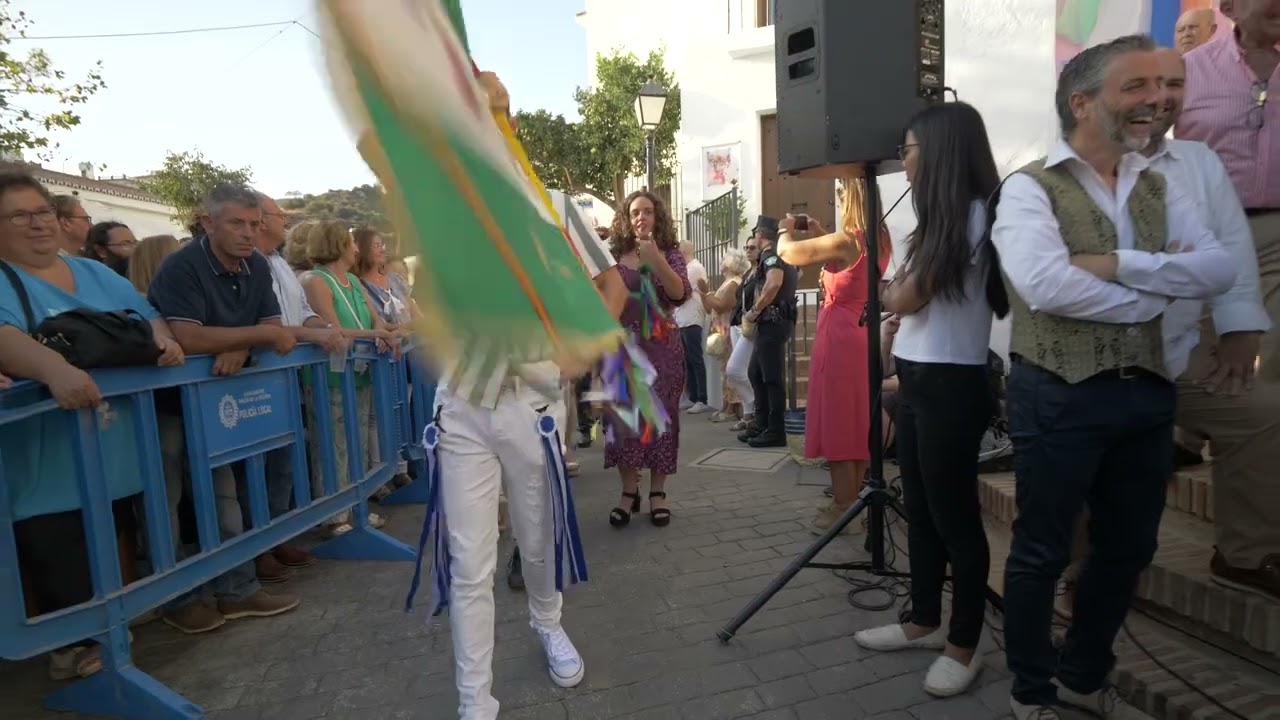 Concurso Verdiales Benagalbón 2022