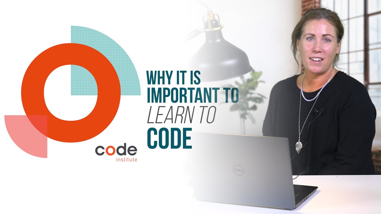 Why you should Learn to Code