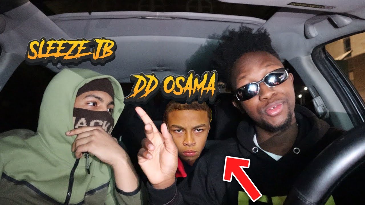 Я ПРИВЁЛ ДЖЕЙБИ СЛИЗА В ШУГАРХИЛЛ (НОВЫЙ ПЕРСОНАЖ)👮🏽‍♂️🚬******