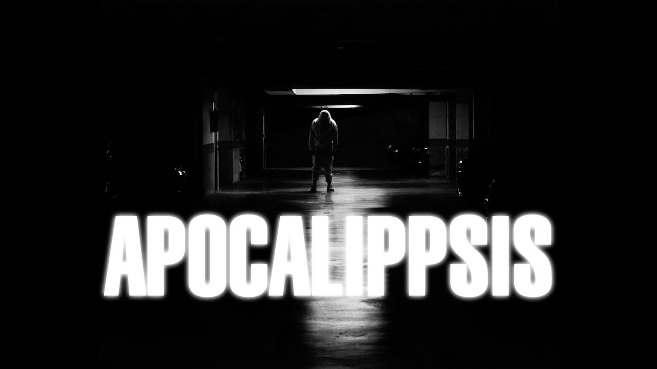 LIPP FVK! - APOCALIPPSIS (VIDEOCLIP OFICIAL)