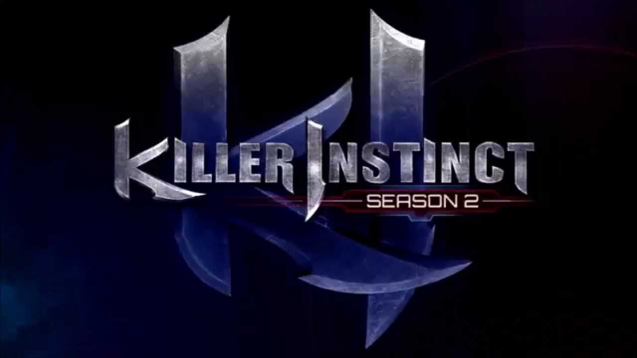 Village of Whispers (feat. Erika Mariko Olsen) - Killer Instinct Season 2 Soundtrack