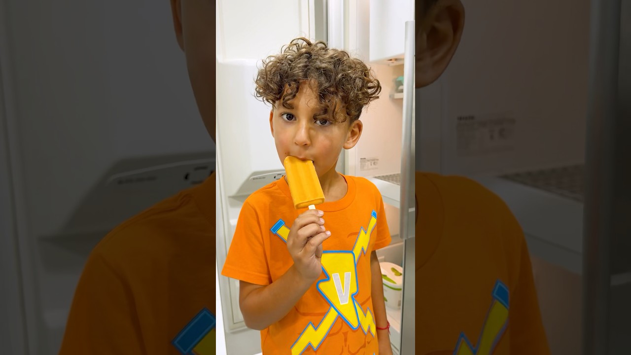 Kids learn to take care of your teeth