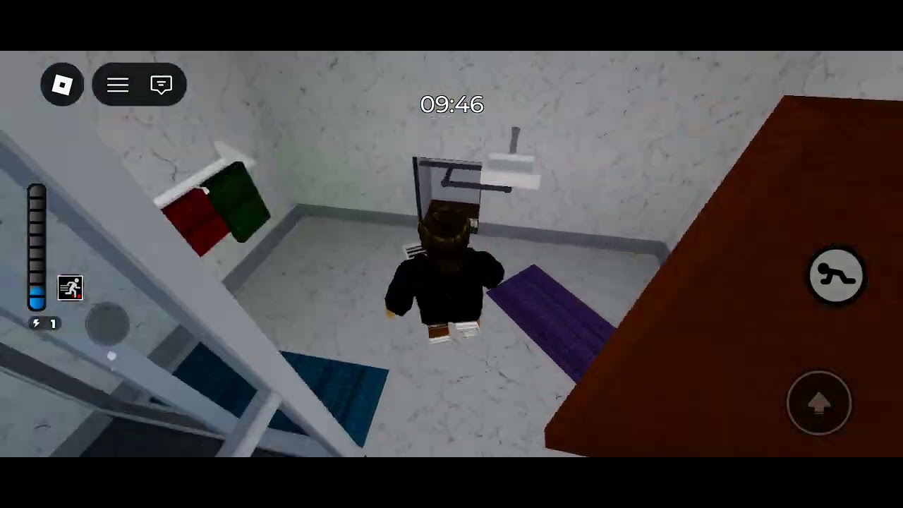 Eu literalmente n consigo jogar piggy sozinho 😰 - me caguei de desespero 