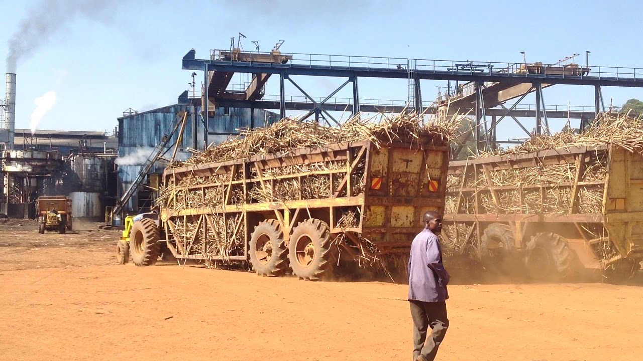 WEIGH BRIDGE OPERATIONS.