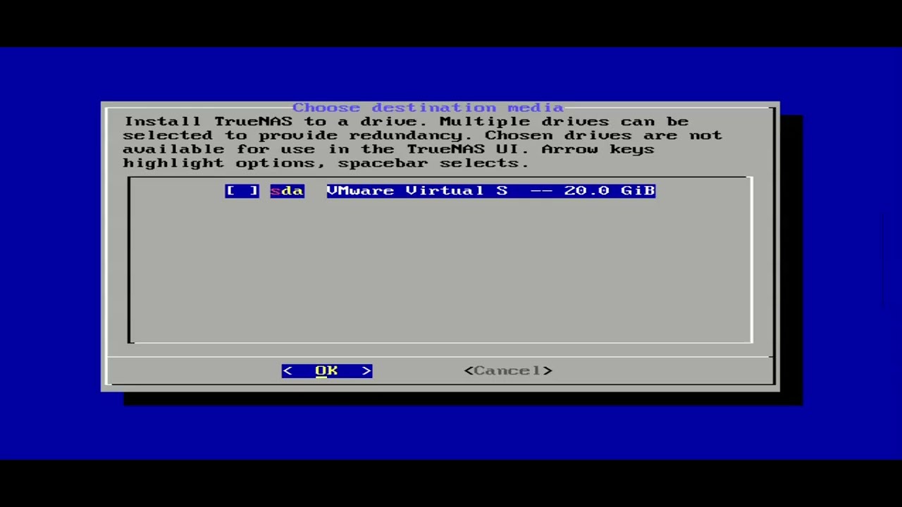 ZFS untuk Rakyat Mengenal TrueNAS & Dilema Pilih CORE atau SCALE?