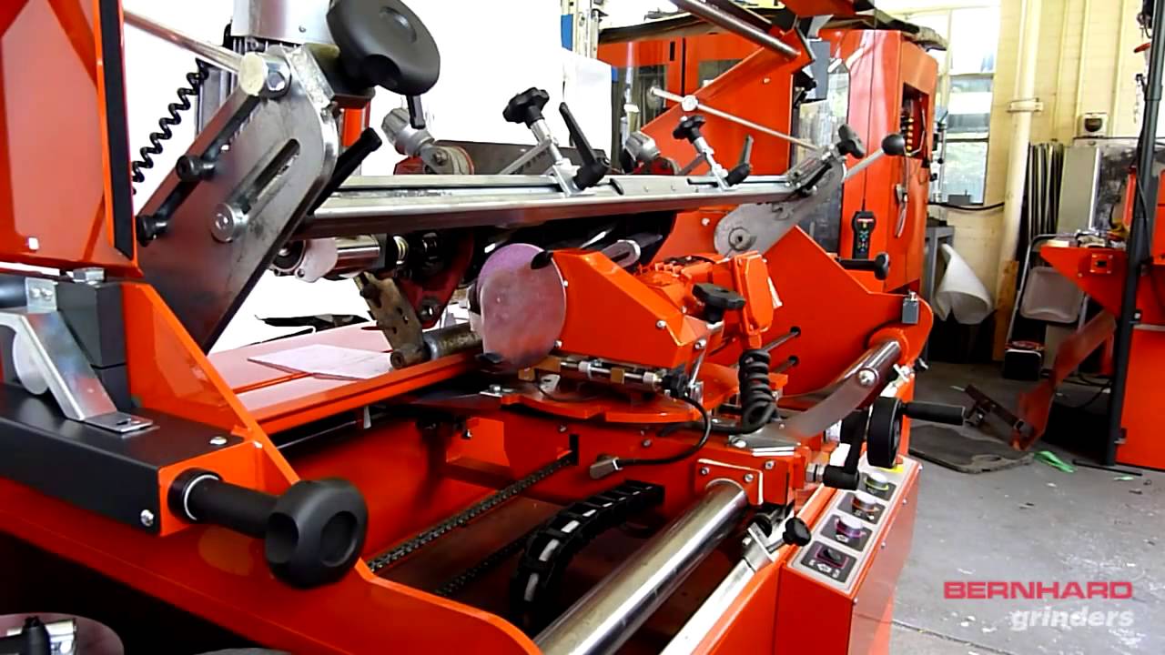 Bernhard & Co. - Dual Master 3000iR