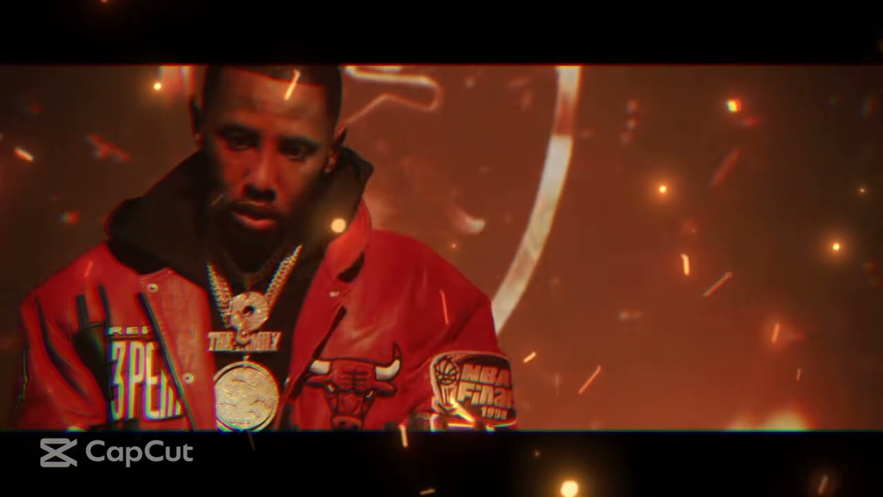 Fabolous x Soul Tape Type Beat - 