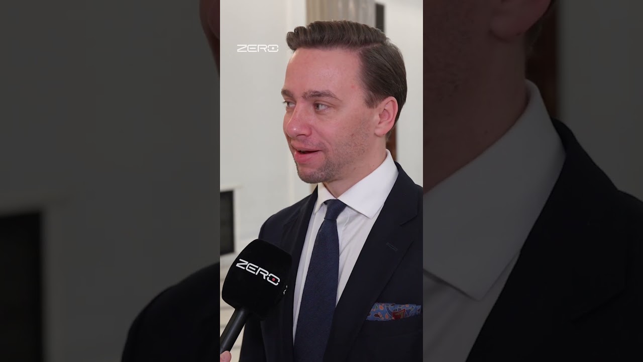 POSŁOWIE O ŻURKU, ZIOBRO I GIERTYCHU