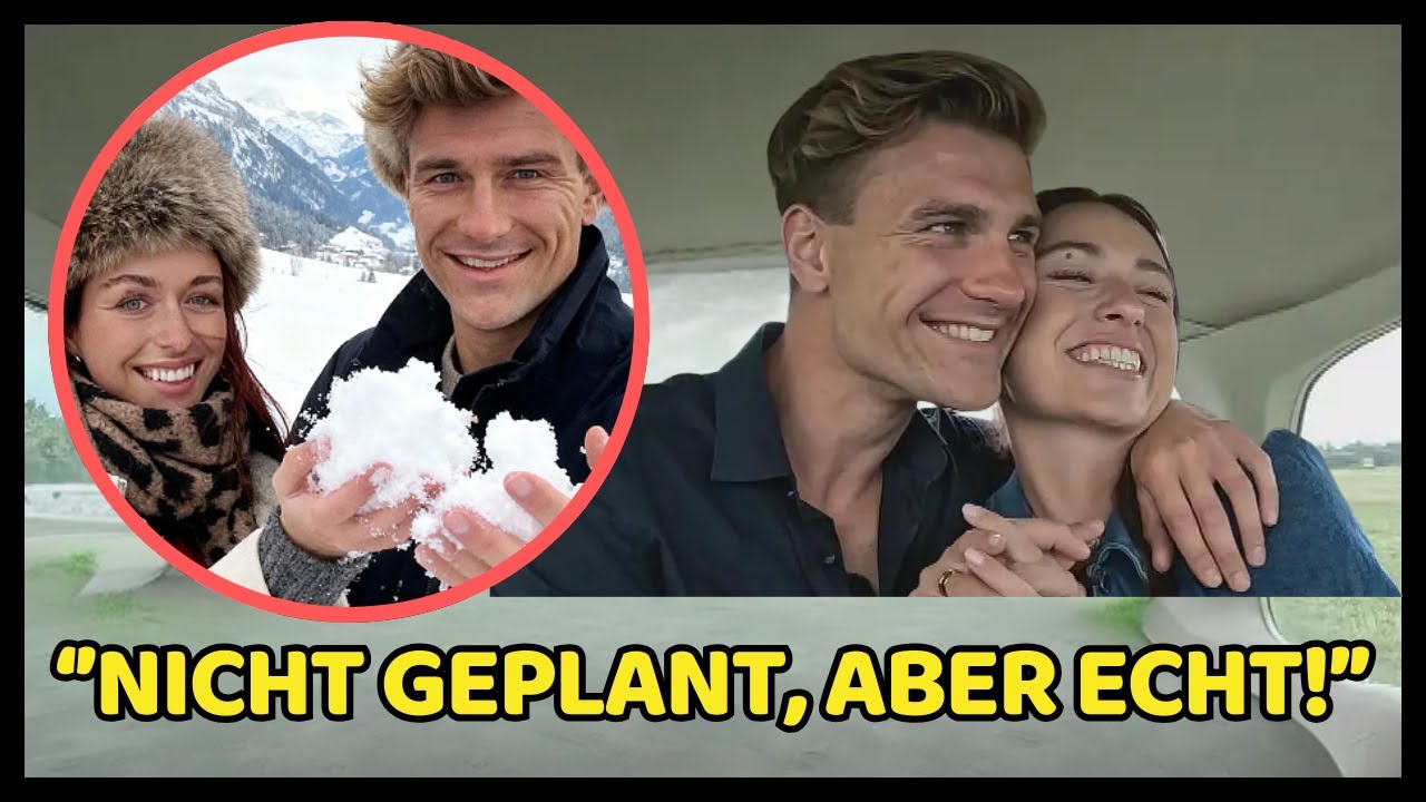 🔥Statt Stall jetzt Social Media: Laura zeigt ihr wahres Leben mit Friedrich!!
