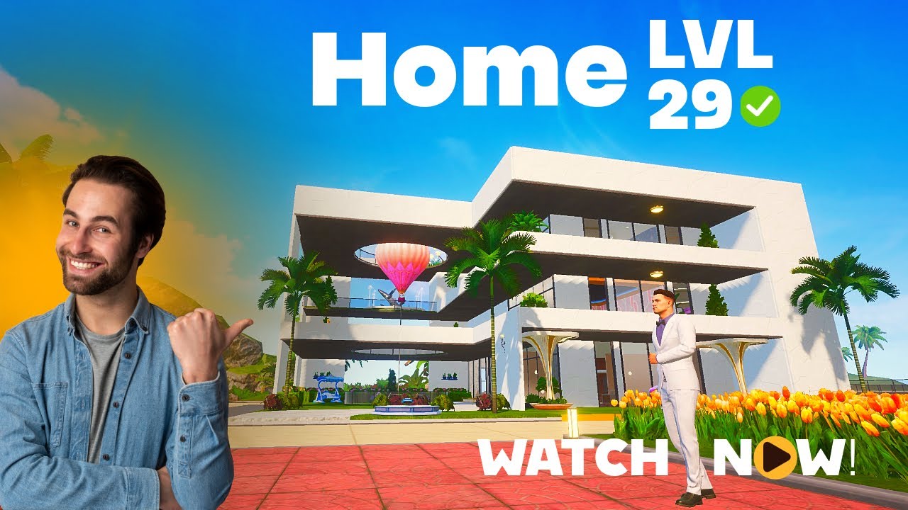 Level 27 House Design Using Easily Available Resources PUBG HOME