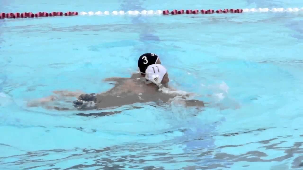 USAWP: Center Defender Part 1