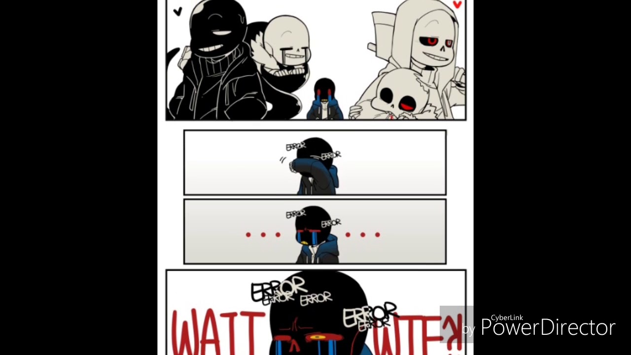 Undertale ~ Dangerous~