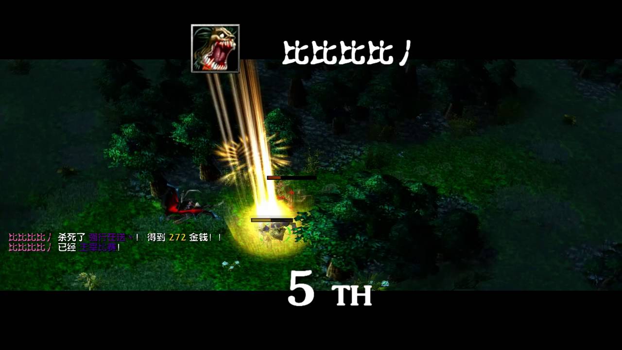 DotA - WoDotA Top10 Weekly Vol.228