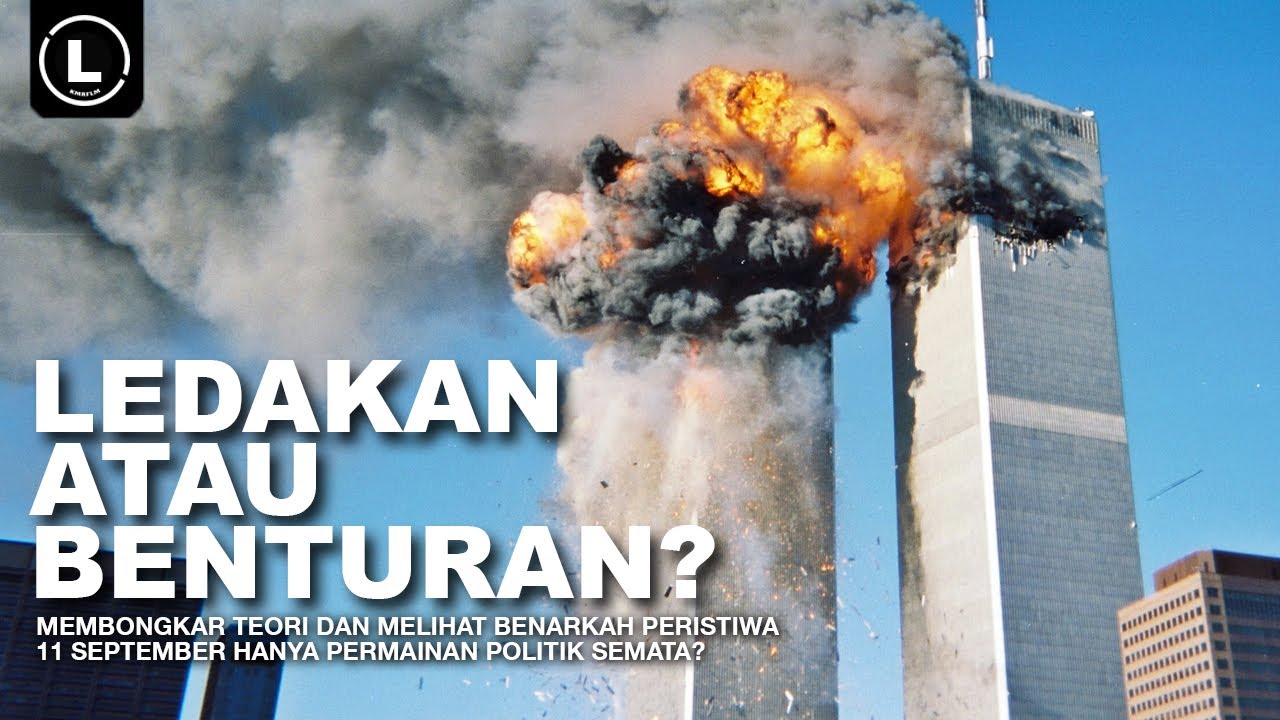 MENGUPAS SEBUAH TRAGEDI DI BULAN SEPTEMBER